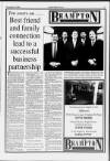 Beaconsfield Advertiser Wednesday 06 November 1996 Page 81