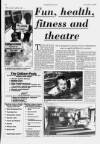 Beaconsfield Advertiser Wednesday 06 November 1996 Page 82