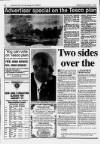 Beaconsfield Advertiser Wednesday 04 December 1996 Page 4