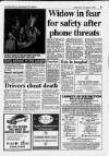 Beaconsfield Advertiser Wednesday 04 December 1996 Page 9