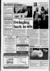 Beaconsfield Advertiser Wednesday 04 December 1996 Page 10