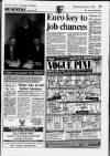 Beaconsfield Advertiser Wednesday 04 December 1996 Page 13
