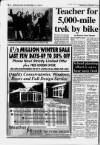 Beaconsfield Advertiser Wednesday 04 December 1996 Page 14