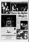 Beaconsfield Advertiser Wednesday 04 December 1996 Page 18