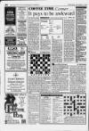 Beaconsfield Advertiser Wednesday 04 December 1996 Page 20