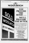 Beaconsfield Advertiser Wednesday 04 December 1996 Page 31
