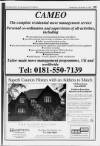 Beaconsfield Advertiser Wednesday 04 December 1996 Page 35