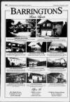 Beaconsfield Advertiser Wednesday 04 December 1996 Page 36