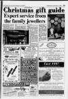 Beaconsfield Advertiser Wednesday 04 December 1996 Page 43