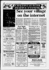 Beaconsfield Advertiser Wednesday 04 December 1996 Page 44
