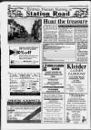 Beaconsfield Advertiser Wednesday 04 December 1996 Page 46