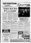 Beaconsfield Advertiser Wednesday 04 December 1996 Page 64