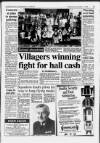 Beaconsfield Advertiser Wednesday 11 December 1996 Page 3