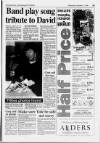 Beaconsfield Advertiser Wednesday 11 December 1996 Page 15
