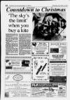 Beaconsfield Advertiser Wednesday 18 December 1996 Page 18