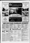 Beaconsfield Advertiser Wednesday 18 December 1996 Page 24