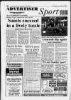 Beaconsfield Advertiser Wednesday 18 December 1996 Page 36