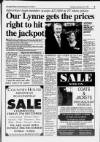 Beaconsfield Advertiser Tuesday 24 December 1996 Page 5