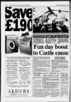 Beaconsfield Advertiser Tuesday 24 December 1996 Page 6