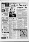 Beaconsfield Advertiser Tuesday 24 December 1996 Page 16