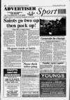 Beaconsfield Advertiser Tuesday 24 December 1996 Page 24