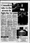 Beaconsfield Advertiser Wednesday 05 February 1997 Page 3