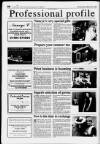 Beaconsfield Advertiser Wednesday 12 March 1997 Page 20