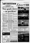 Beaconsfield Advertiser Wednesday 12 March 1997 Page 64