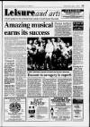 Beaconsfield Advertiser Wednesday 07 May 1997 Page 17