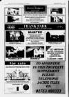 Beaconsfield Advertiser Wednesday 07 May 1997 Page 38
