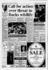 Beaconsfield Advertiser Wednesday 25 June 1997 Page 3