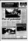 Beaconsfield Advertiser Wednesday 25 June 1997 Page 21