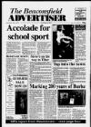 Beaconsfield Advertiser Wednesday 02 July 1997 Page 1