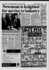 Beaconsfield Advertiser Wednesday 07 January 1998 Page 11