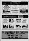 Beaconsfield Advertiser Wednesday 07 January 1998 Page 39