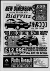 Beaconsfield Advertiser Wednesday 07 January 1998 Page 52