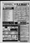 Beaconsfield Advertiser Wednesday 14 January 1998 Page 54