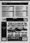 Beaconsfield Advertiser Wednesday 14 January 1998 Page 57