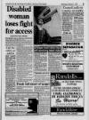 Beaconsfield Advertiser Wednesday 04 February 1998 Page 9