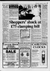 Beaconsfield Advertiser Wednesday 18 August 1999 Page 3