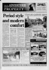 Beaconsfield Advertiser Wednesday 18 August 1999 Page 19