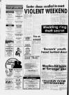Torbay Express and South Devon Echo Thursday 02 January 1986 Page 4