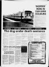 Torbay Express and South Devon Echo Thursday 02 January 1986 Page 11