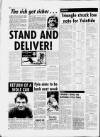 Torbay Express and South Devon Echo Thursday 02 January 1986 Page 22