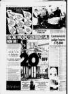 Torbay Express and South Devon Echo Friday 03 January 1986 Page 8