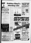 Torbay Express and South Devon Echo Friday 03 January 1986 Page 31