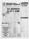 Torbay Express and South Devon Echo Friday 03 January 1986 Page 42