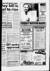 Torbay Express and South Devon Echo Friday 10 January 1986 Page 33