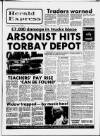 Torbay Express and South Devon Echo