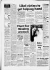 Torbay Express and South Devon Echo Tuesday 04 March 1986 Page 2
